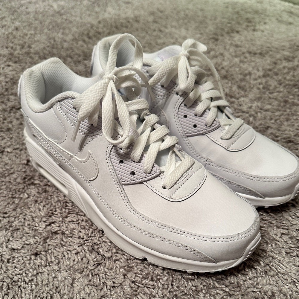 Nike air max 90 white